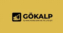 Gökalp İş Makinaları