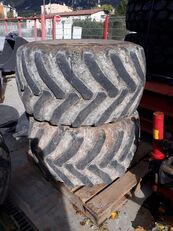 Alliance Flotation 331 bandengraafmachine