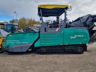 VÖGELE MT3000-2i offset asfaltvoorlader te koop foto 11 VÖGELE MT3000-2i offset asfaltvoorlader foto 11