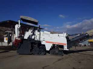 WIRTGEN W1000 F asfaltvoorlader