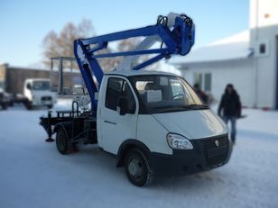 nieuw GAZ ВИПО-12-01 на базовом шасси  ГАЗ-3302 Газель autohoogwerker
