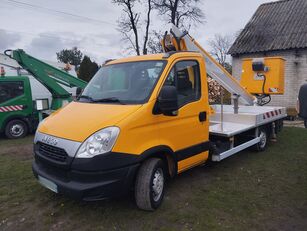 IVECO Daily 35S11 autohoogwerker