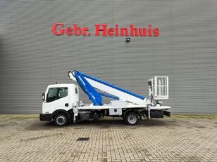 Nissan Cabstar 35.13 NT 400 autohoogwerker