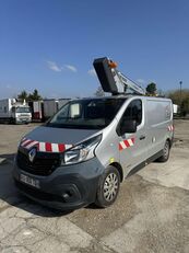 Renault Trafic autohoogwerker