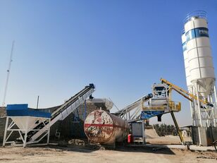 PROMAX Mobile Concrete Batching Plant M120-TWN (120m3/h) betoncentrale te koop foto 10 nieuw PROMAX Mobile Concrete Batching Plant M120-TWN (120m3/h) betoncentrale foto 10