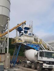PROMAX Mobile Concrete Batching Plant M120-TWN (120m3/h) betoncentrale te koop foto 13 nieuw PROMAX Mobile Concrete Batching Plant M120-TWN (120m3/h) betoncentrale foto 13