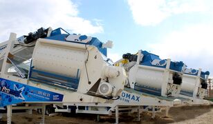 PROMAX Mobile Concrete Batching Plant M120-TWN (120m3/h) betoncentrale te koop foto 16 nieuw PROMAX Mobile Concrete Batching Plant M120-TWN (120m3/h) betoncentrale foto 16