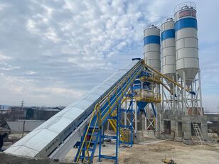 PROMAX S130-TWN (130m3/h) STATIONARY Concrete Batching Plant betoncentrale te koop foto 10 nieuw PROMAX S130-TWN (130m3/h) STATIONARY Concrete Batching Plant betoncentrale foto 10