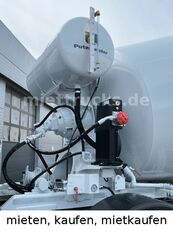 Putzmeister op chassis MERCEDES-BENZ 3240 betonmixer te koop foto 7 nieuw Putzmeister op chassis MERCEDES-BENZ 3240 betonmixer foto 7