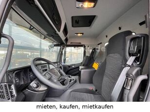 Putzmeister op chassis MERCEDES-BENZ 3240 betonmixer te koop foto 11 nieuw Putzmeister op chassis MERCEDES-BENZ 3240 betonmixer foto 11