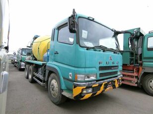 Mitsubishi SUPER GREAT betonmixer