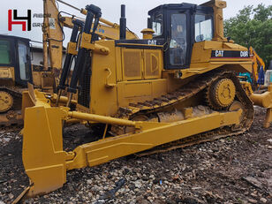CAT CAT D8R bulldozer