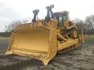 CAT D10R bulldozer