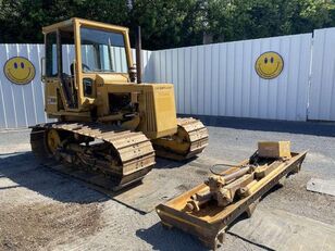 Caterpillar D3B bulldozer