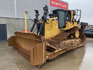 Caterpillar D6T LGP bulldozer