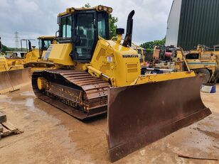 KOMATSU D61PX-24 bulldozer