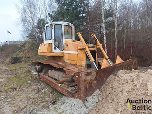 Liebherr PR 722 M bulldozer