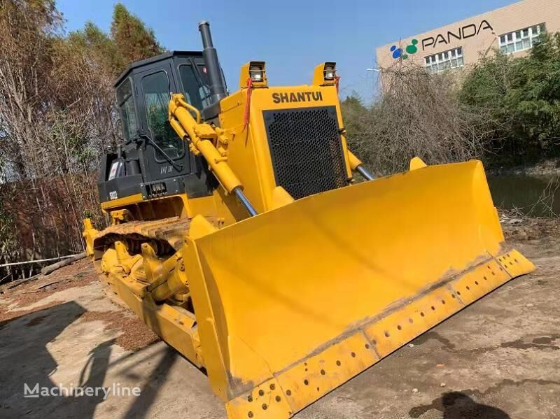 Shantui SD22  bulldozer