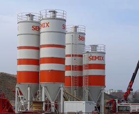nieuw SEMIX SILOSI ZA CEMENT cement silo