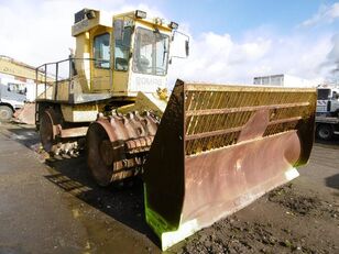 BOMAG BC 571 RB compactor