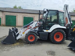 nieuw Bobcat B730R graaflaadmachine