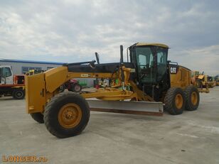 CATERPILLAR 120M grader