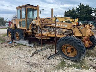 FIAT FG75A grader