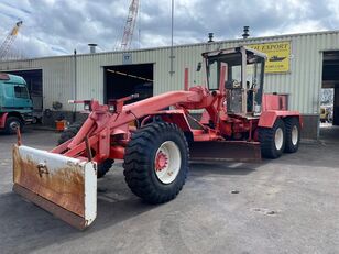 O&K O & K F156A Motor Grader + Ripper 6x6 Deutz Engine Perfect Condi