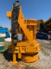 BAUER BG 28 H grondboormachine te koop foto 8 BAUER BG 28 H grondboormachine foto 8