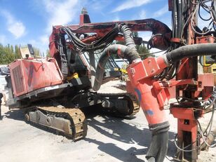 Sandvik DX800 grondboormachine