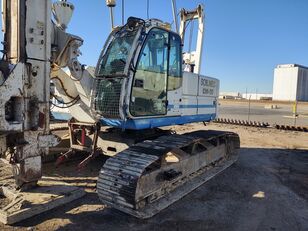 Soilmec CM50 grondboormachine