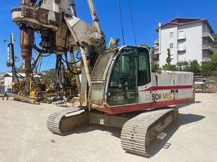 Soilmec R-210 grondboormachine