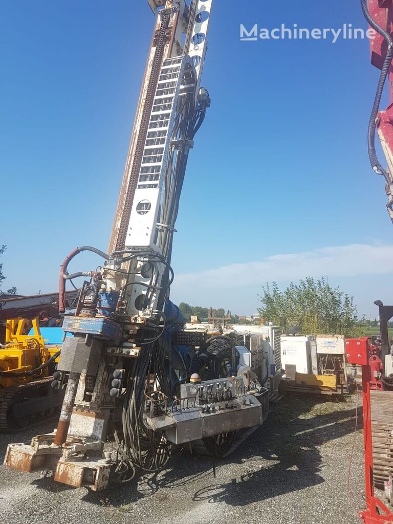 Soilmec SM 401 grondboormachine