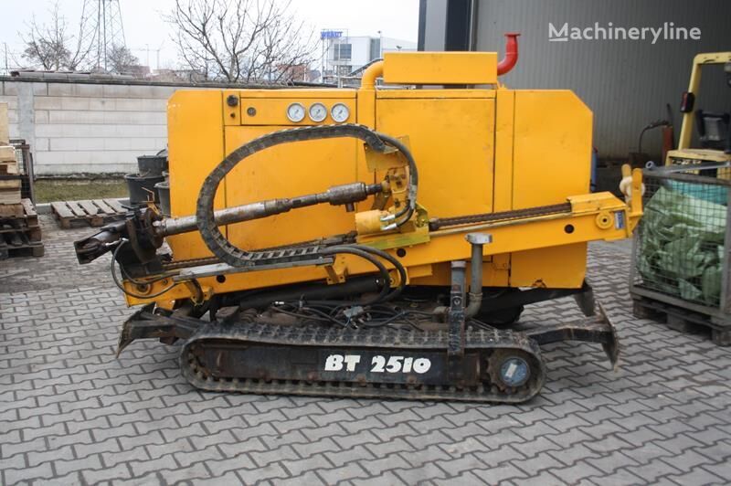 Vermeer BT 2510 grondboormachine