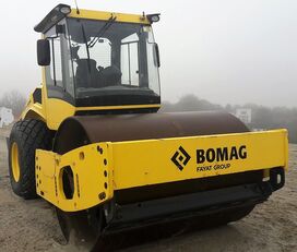 BOMAG BW213 DH-5 grondwals