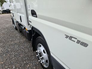 MITSUBISHI CANTER odkurzacz koparka ssąca Saugbagger CITY SAUGER ESE grondzuiger te koop foto 11 MITSUBISHI CANTER odkurzacz koparka ssąca Saugbagger CITY SAUGER ESE grondzuiger foto 11