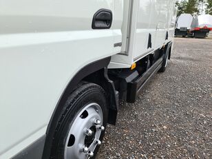 MITSUBISHI CANTER odkurzacz koparka ssąca Saugbagger CITY SAUGER ESE grondzuiger te koop foto 13 MITSUBISHI CANTER odkurzacz koparka ssąca Saugbagger CITY SAUGER ESE grondzuiger foto 13