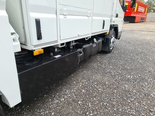 MITSUBISHI CANTER odkurzacz koparka ssąca Saugbagger CITY SAUGER ESE grondzuiger te koop foto 22 MITSUBISHI CANTER odkurzacz koparka ssąca Saugbagger CITY SAUGER ESE grondzuiger foto 22