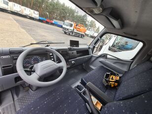MITSUBISHI CANTER odkurzacz koparka ssąca Saugbagger CITY SAUGER ESE grondzuiger te koop foto 39 MITSUBISHI CANTER odkurzacz koparka ssąca Saugbagger CITY SAUGER ESE grondzuiger foto 39
