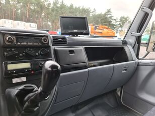 MITSUBISHI CANTER odkurzacz koparka ssąca Saugbagger CITY SAUGER ESE grondzuiger te koop foto 41 MITSUBISHI CANTER odkurzacz koparka ssąca Saugbagger CITY SAUGER ESE grondzuiger foto 41