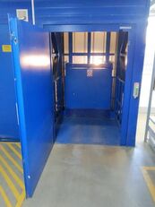 HIDRAL EH-1500 hangend platform