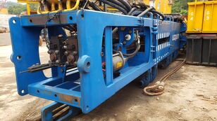 JUNTTAN HHK 16 / 20 S heimachine te koop foto 3 JUNTTAN HHK 16 / 20 S heimachine foto 3