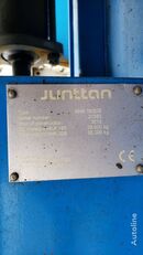 JUNTTAN HHK 16 / 20 S heimachine te koop foto 6 JUNTTAN HHK 16 / 20 S heimachine foto 6