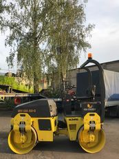 BOMAG BW120 AD-3(В НАЯВНОСТІ) kleine wals