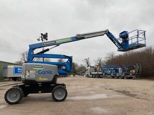 nieuw Genie Z62/40 knikarmhoogwerker