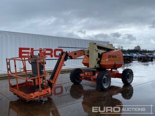 JLG 340AJ knikarmhoogwerker