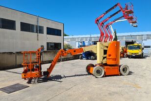 JLG E 300 AJP knikarmhoogwerker