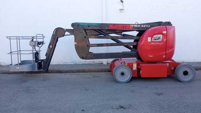 Manitou 150 AETJC knikarmhoogwerker