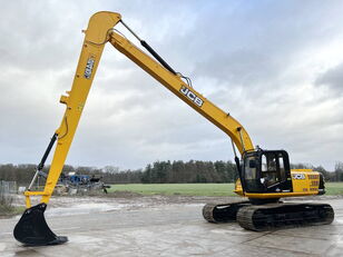 nieuw JCB 245HDLR long reach graafmachine