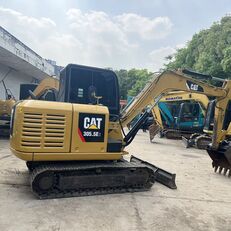 Caterpillar 305.5E2 minigraver